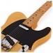 Fender Custom Shop 52 Nocaster Deluxe Closet Classic, Blonde #R112783