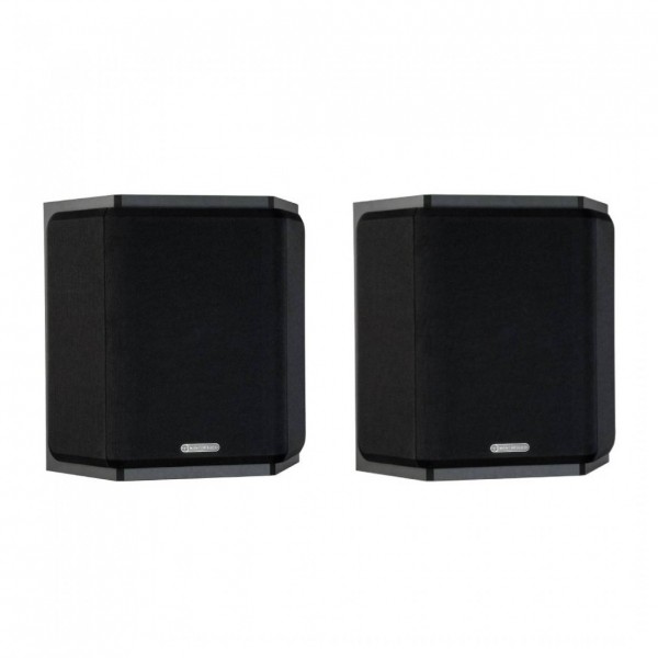 Monitor Audio Bronze 50 AV12 Black 5.1 Surround