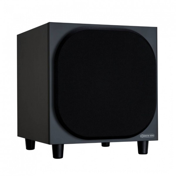 Monitor Audio Bronze 50 AV12 Black 5.1 Sub