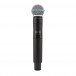 Shure QLXD2/B58 Digital Wireless Handheld Microphone Transmitter