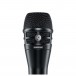 Shure QLXD2/K8B-K51 Digital Wireless Handheld Microphone Transmitter - Capsule