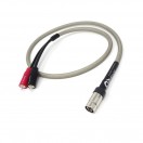 Chord EpicX 5DIN to 2RCA Cable, 1m