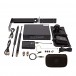 Shure QLXD14UK/153B-K51 Wireless Headset Microphone System