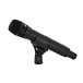 Shure SLXD24E/K8B-S50 Handheld Wireless Microphone System - with clip