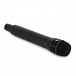Shure SLXD24E/K8B-S50 Handheld Wireless Microphone System - mic angled