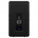 Yamaha DZR315-D Active Loudspeaker - Rear