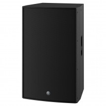 Yamaha DZR315-D Dante 15'' 3-Way Active PA Speaker - Nearly New