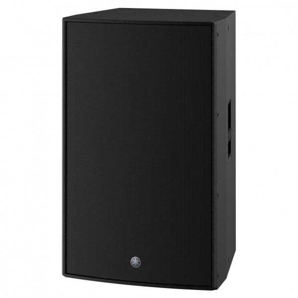 Yamaha DZR315-D Powered Loudspeaker - Main