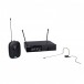 Shure SLXD14E/153B-S50 Wireless System MX153B Earset Microphone - system