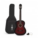 Klassisk Gitarr, Paket fr&aring;n Gear4music, RedBurst
