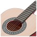 3/4 Classical Guitar, Natural, by Gear4music