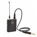 Shure QLXD14UK-K51 Bodypack System