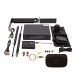 Shure QLXD14UK/153T-K51 Wireless Headset Microphone System