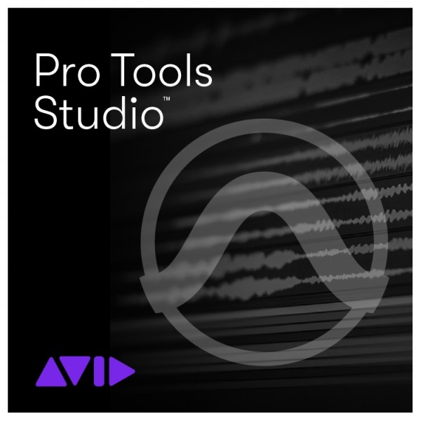 Pro Tools Perpetual License