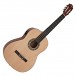 Classical Electro Acoustic Guitar, Natural, marki Gear4music