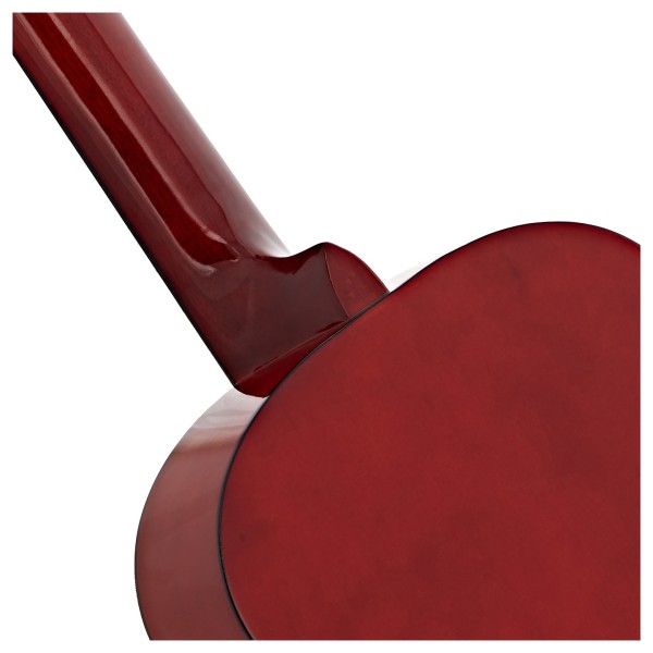 Classical Guitar, Natural, by Gear4music