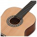 Classical Guitar, Natural, by Gear4music