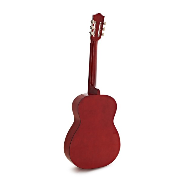 Classical Guitar, Natural, by Gear4music