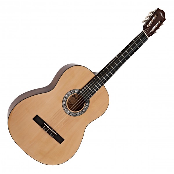 Classical Guitar Pack by Gear4music