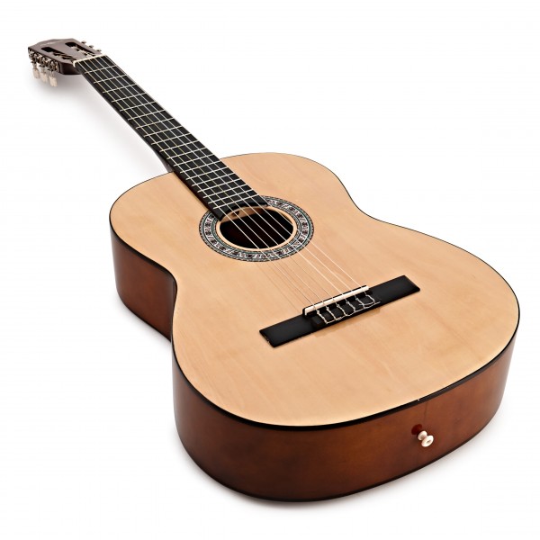 Classical Guitar Pack by Gear4music