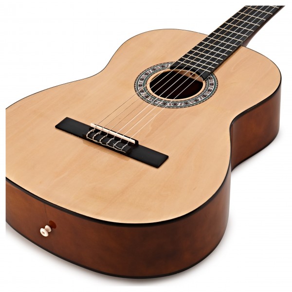 Classical Guitar Pack by Gear4music