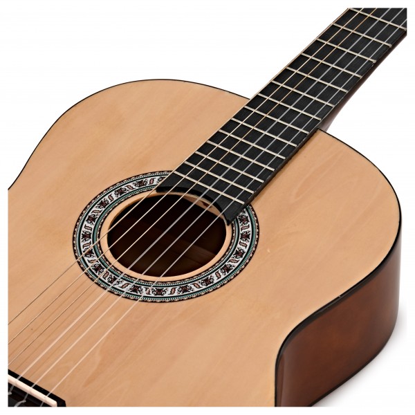 Classical Guitar Pack by Gear4music
