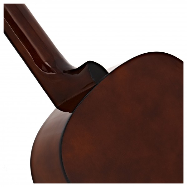 Classical Guitar Pack by Gear4music