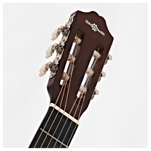 Classical Guitar Pack by Gear4music