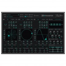 Rob Papen XY-Transfer