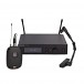 Shure SLXD14E/98H-S50 Wireless Instrument Microphone System - Full System