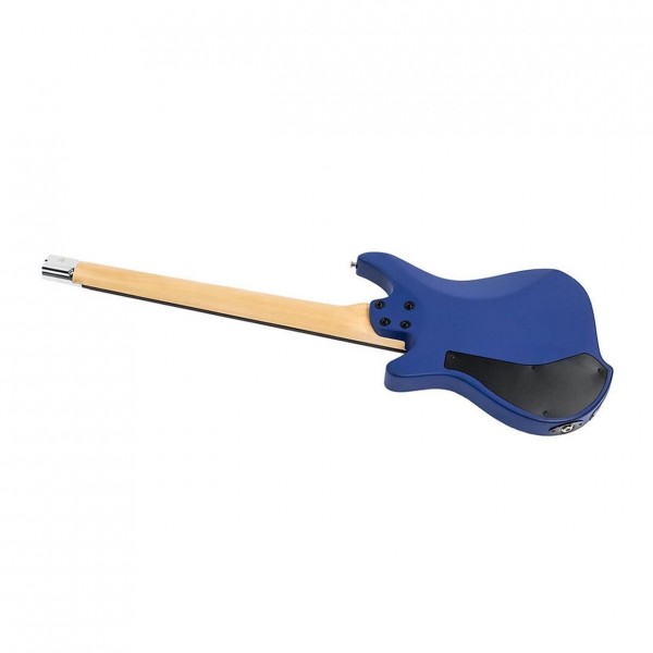 Jamstik Studio MIDI Guitar, Blue at Gear4music
