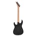 Jackson JS32Q DKA Dinky, Trans Green Burst