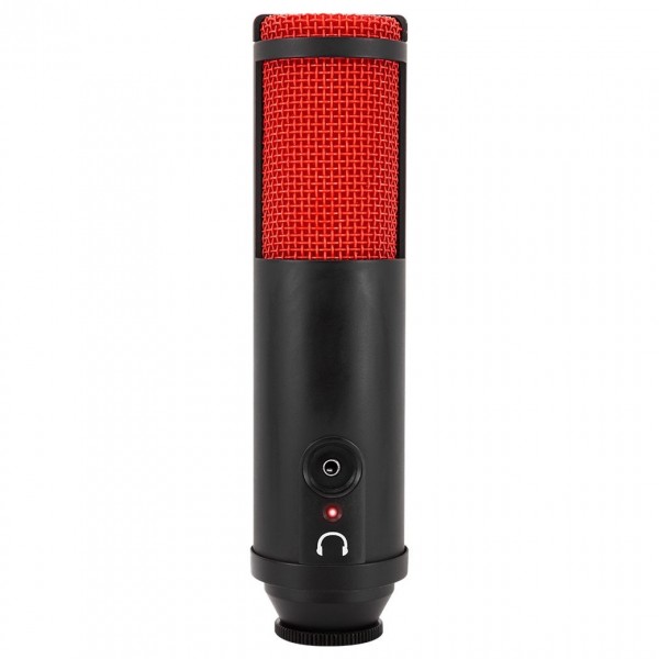 MXL Tempo KR Microphone - Rear