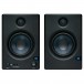 PreSonus Eris E5 BT Active Studio Monitors with Bluetooth - Front