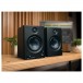 PreSonus Eris E5 BT Active Studio Monitors with Bluetooth - Lifestyle