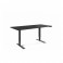 BDI Stance 6652 Scrivania in piedi 66 x 30