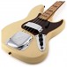 Fender Custom Shop '68 Jazz Bass Journeyman Relic, V-White #CZ557555