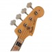 Fender Custom Shop '68 Jazz Bass Journeyman Relic, V-White #CZ557555