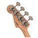 Fender Custom Shop '68 Jazz Bass Journeyman Relic, V-White #CZ557555