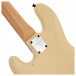 Fender Custom Shop '68 Jazz Bass Journeyman Relic, V-White #CZ557555