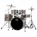 Mapex Venus 20'' 5pc Drum Kit, cobre metálico