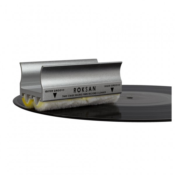 Roksan Micro Fibre Record Cleaner Brush