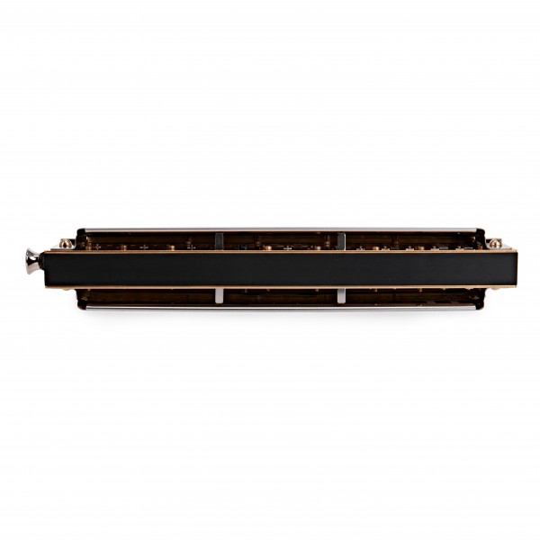 Hohner Chromonica 64 Harmonica, C
