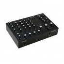 Omnitronic TRM-422 4-Channel Rotary Mixer