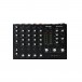 Omnitronic TRM-422 4-Channel Rotary Mixer - Top