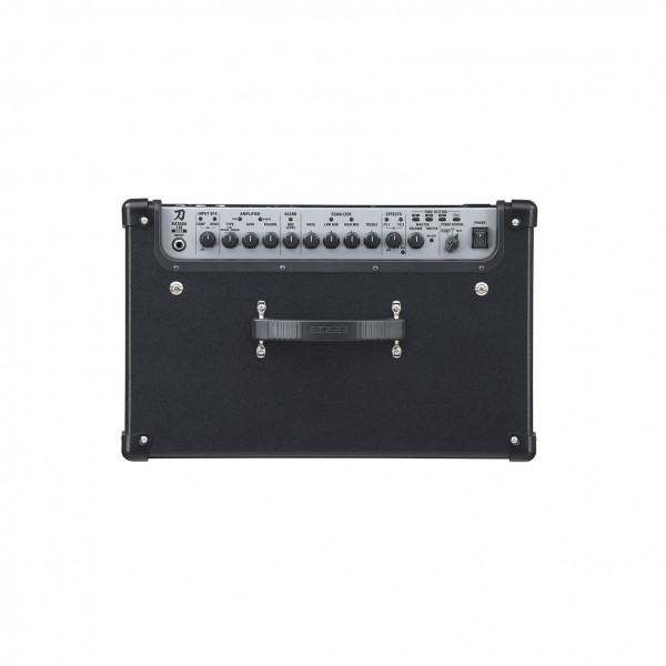 Boss-Katana-110-Bass-Amplifier-Combo-with-GA-FC-top