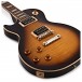 Gibson Slash Les Paul Left Handed, Appetite Burst