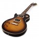 Gibson Slash Les Paul Left Handed, Appetite Burst