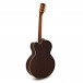 Gibson J-185 EC Modern Rosewood, Antique Natural