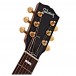 Gibson J-185 EC Modern Rosewood, Antique Natural